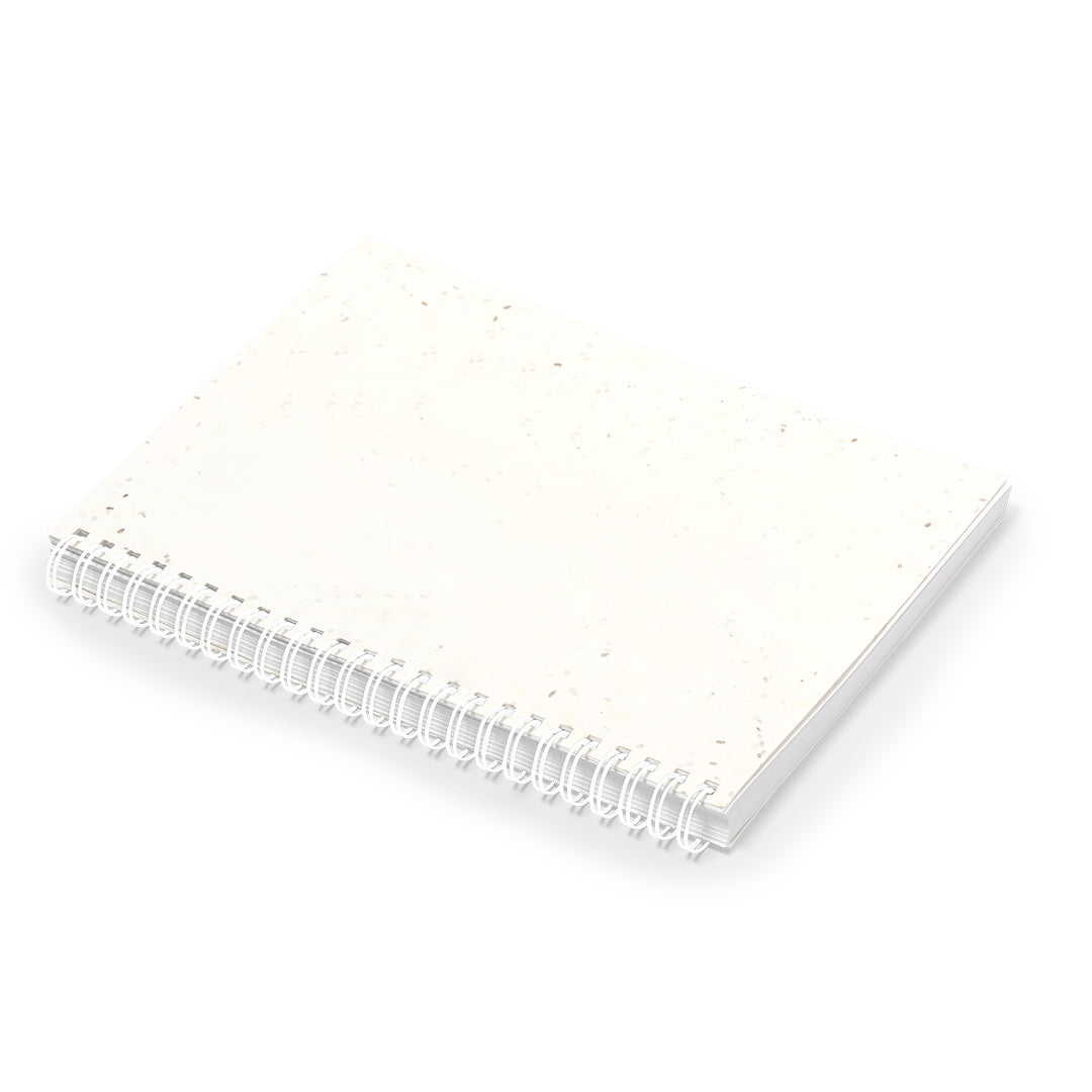 Notizbuch "Samen" (25er-Pack)