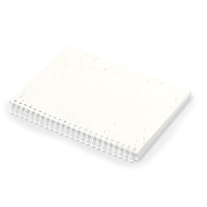 Notizbuch "Samen" (25er-Pack)