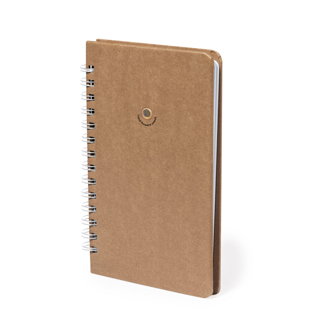 Libreta Semillas (lote de 30)