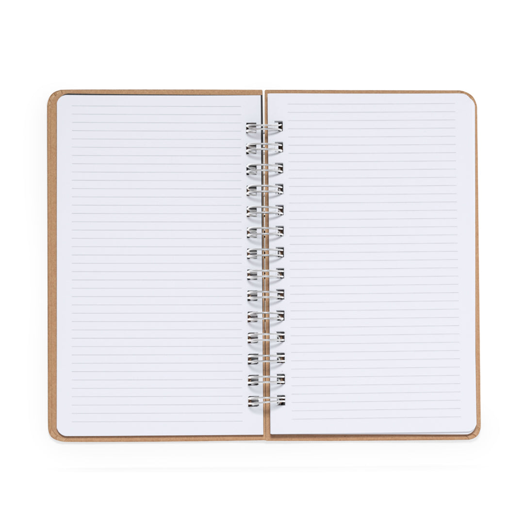 Libreta Semillas (lote de 30)