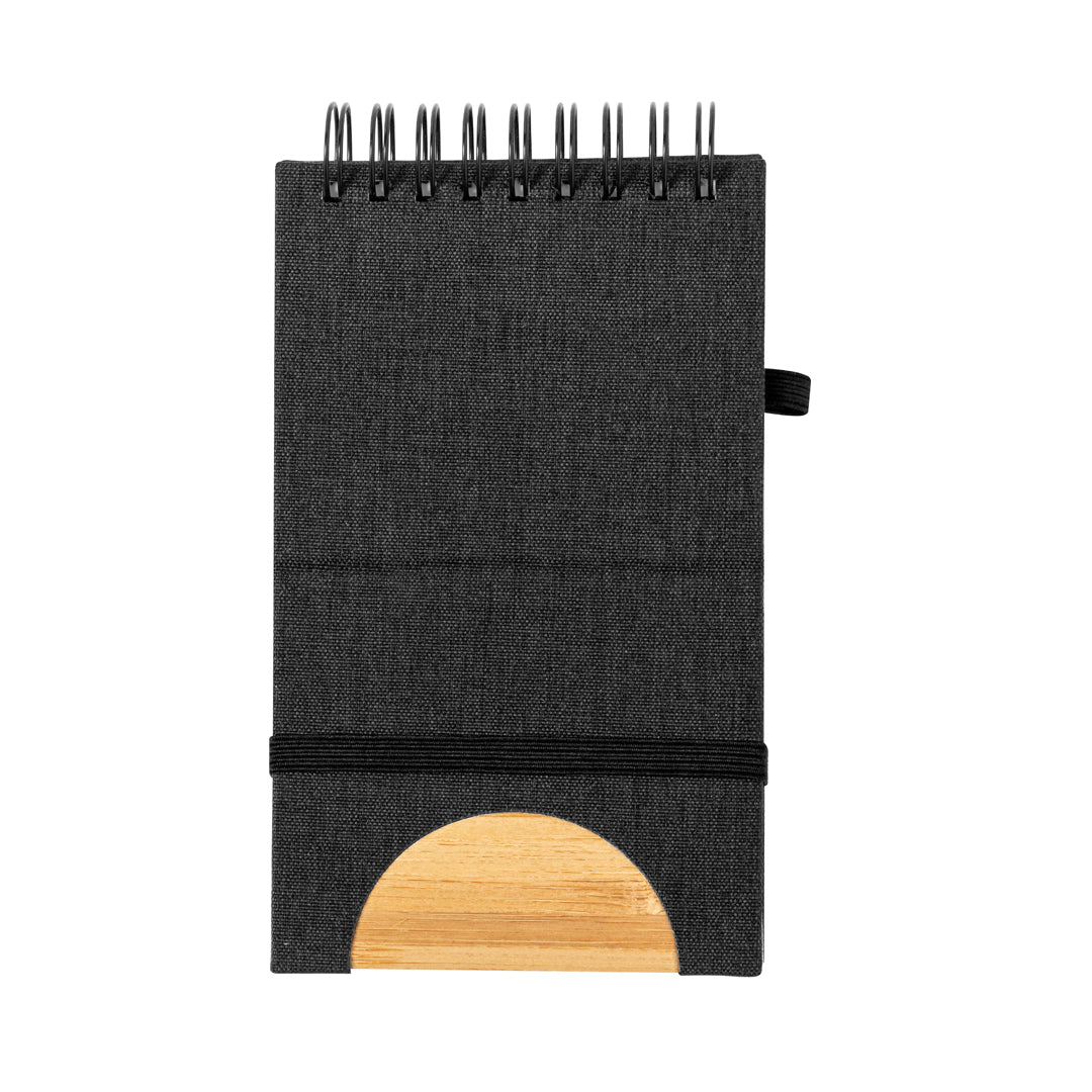Libreta Soporte (lote de 50)