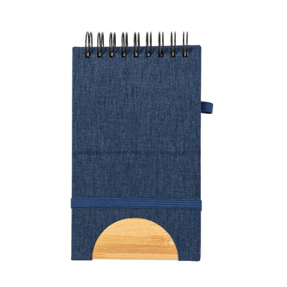 Libreta Soporte (lote de 50)