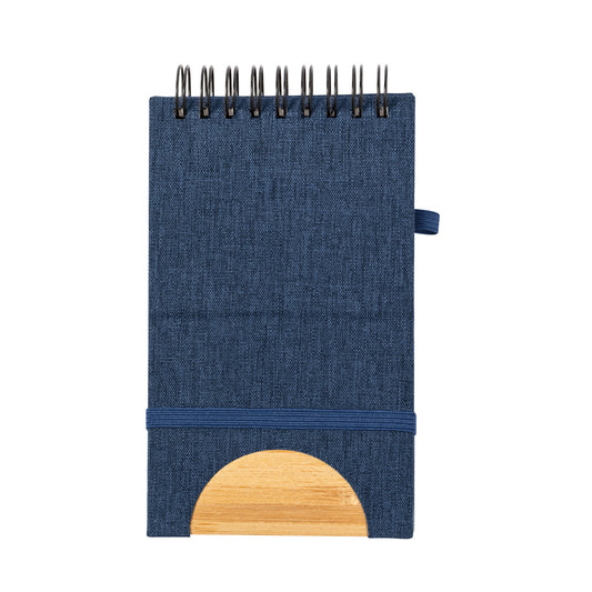 Libreta Soporte (lote de 50)