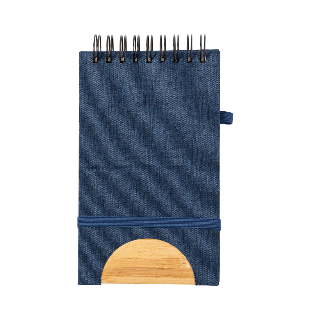 Libreta Soporte (lote de 50)