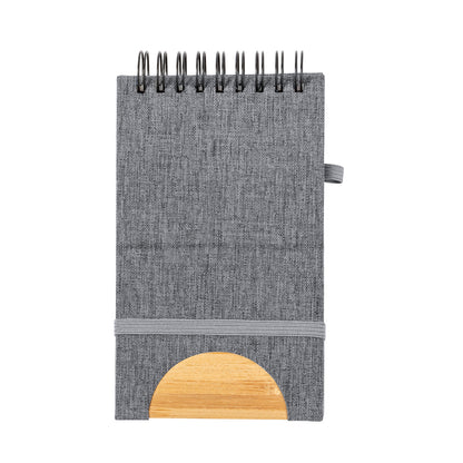Libreta Soporte (lote de 50)
