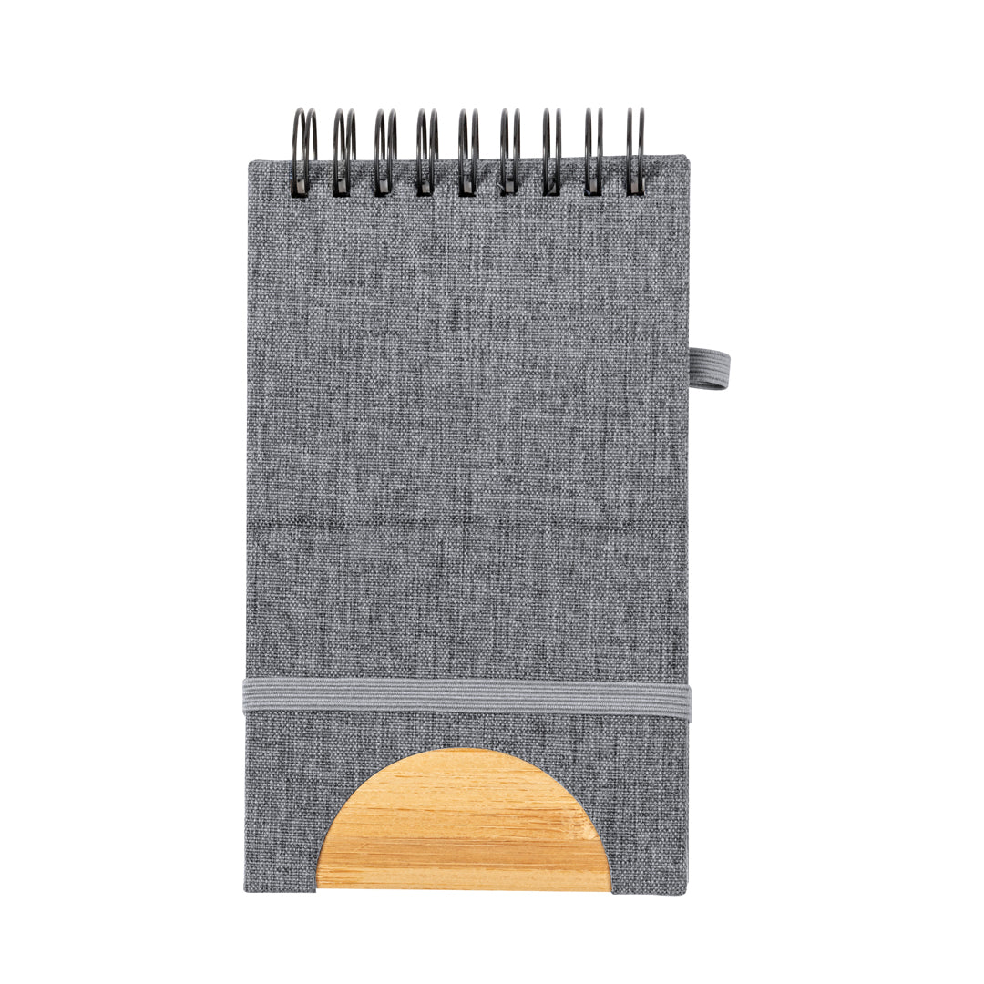 Libreta Soporte (lote de 50)