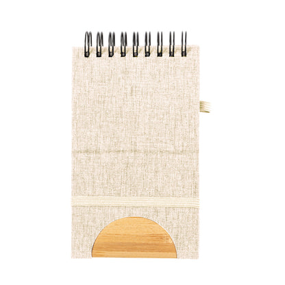 Libreta Soporte (lote de 50)