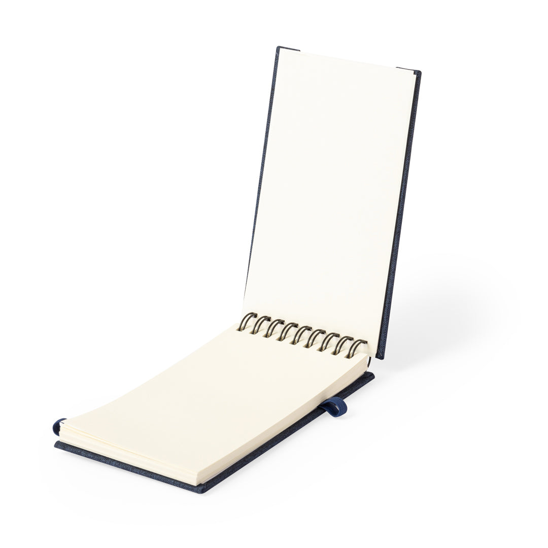 Libreta Soporte (lote de 50)