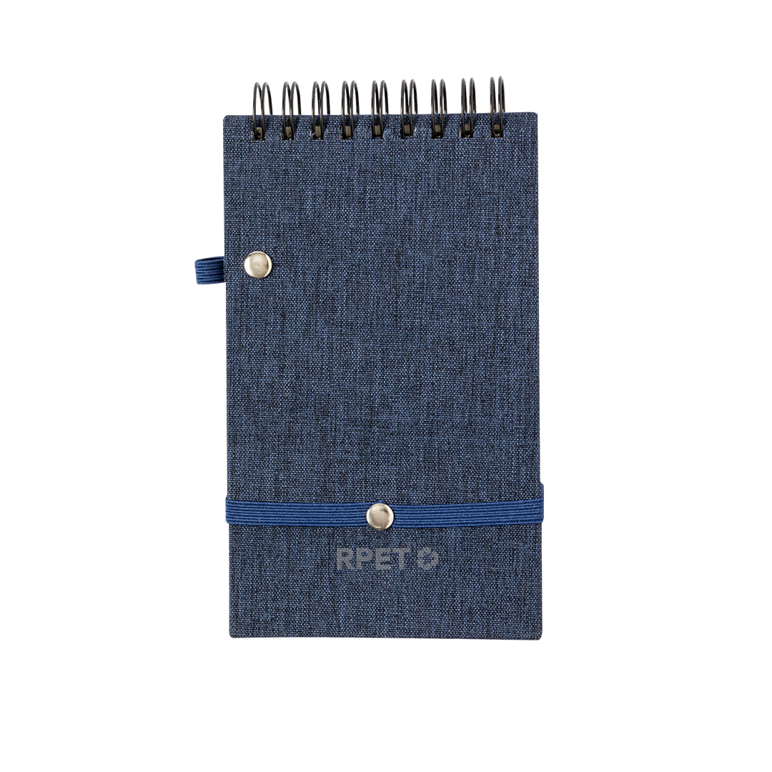 Libreta Soporte (lote de 50)