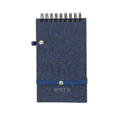 Libreta Soporte (lote de 50)