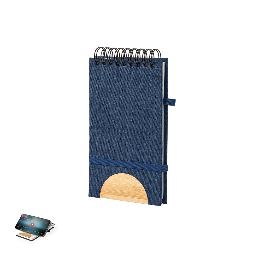 Libreta Soporte (lote de 50)