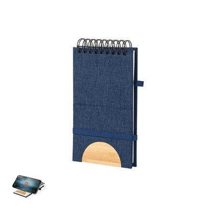 Libreta Soporte (lote de 50)
