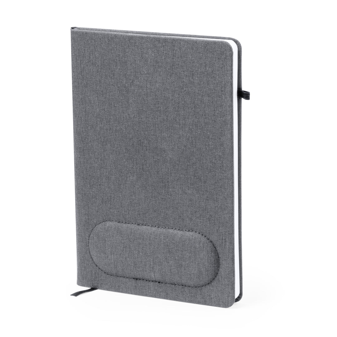 Libreta Alfombrilla (lote de 25)