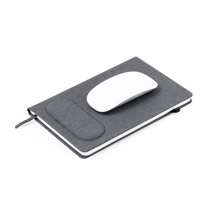 Libreta Alfombrilla (lote de 25)