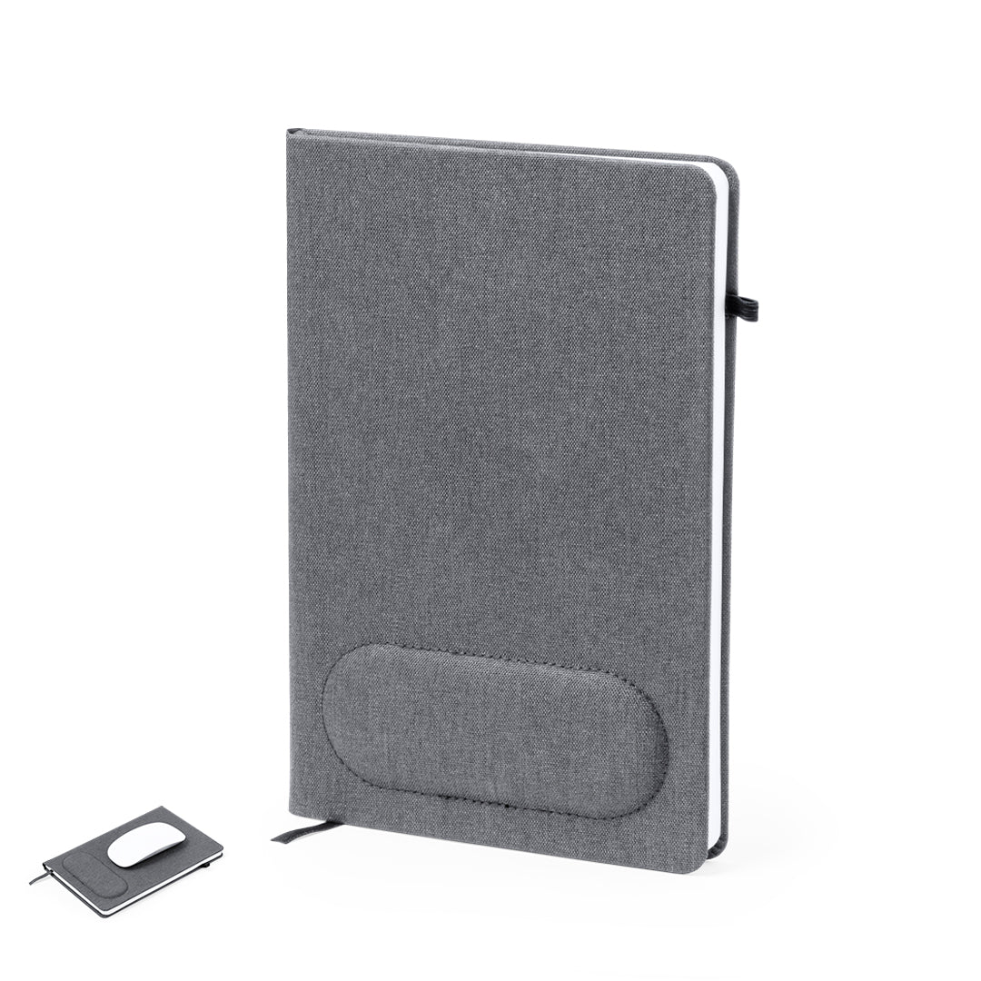 Libreta Alfombrilla (lote de 25)