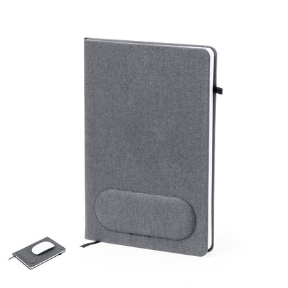 Libreta Alfombrilla (lote de 25)