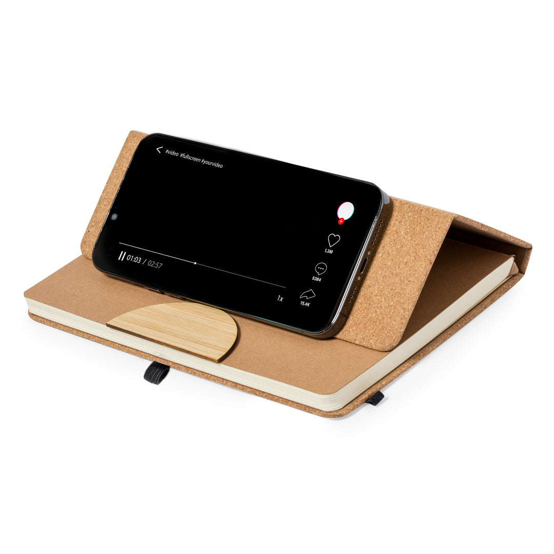 Notizblockhalter (25er-Pack)