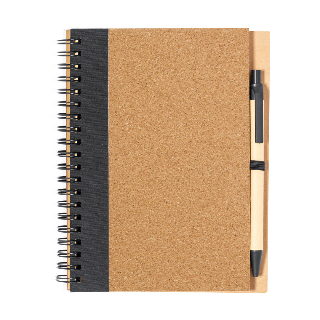 Notizbuch (25er-Pack)