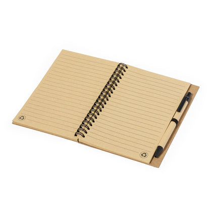 Notizbuch (25er-Pack)