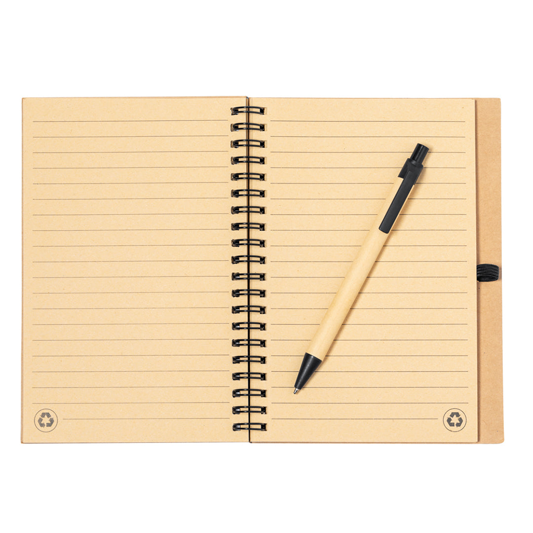 Notizbuch (25er-Pack)