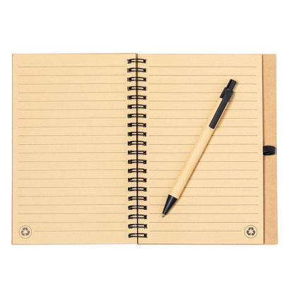 Notizbuch (25er-Pack)