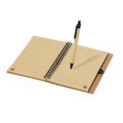 Notizbuch (25er-Pack)