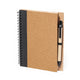 Notizbuch (25er-Pack)