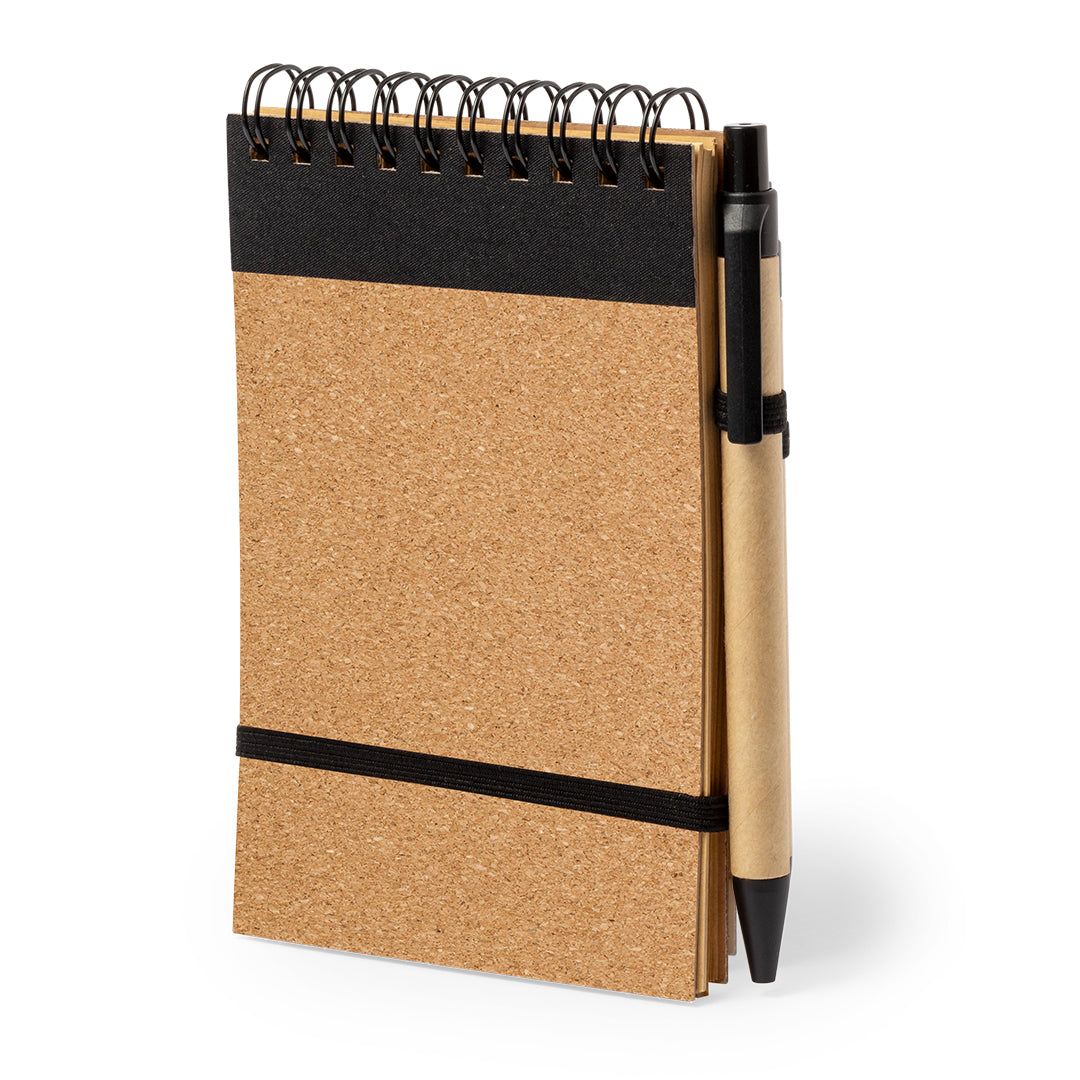 Notizbuch (50er-Pack)