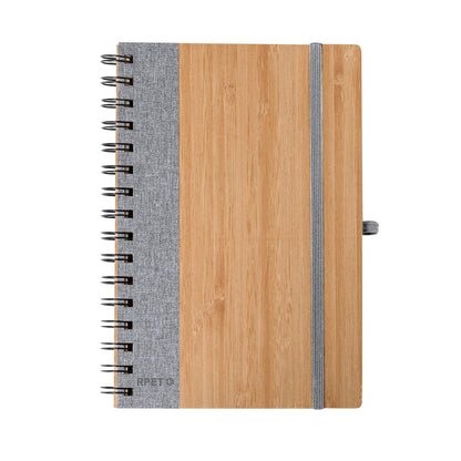 Carnet (lot de 25)