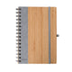 Carnet (lot de 25)