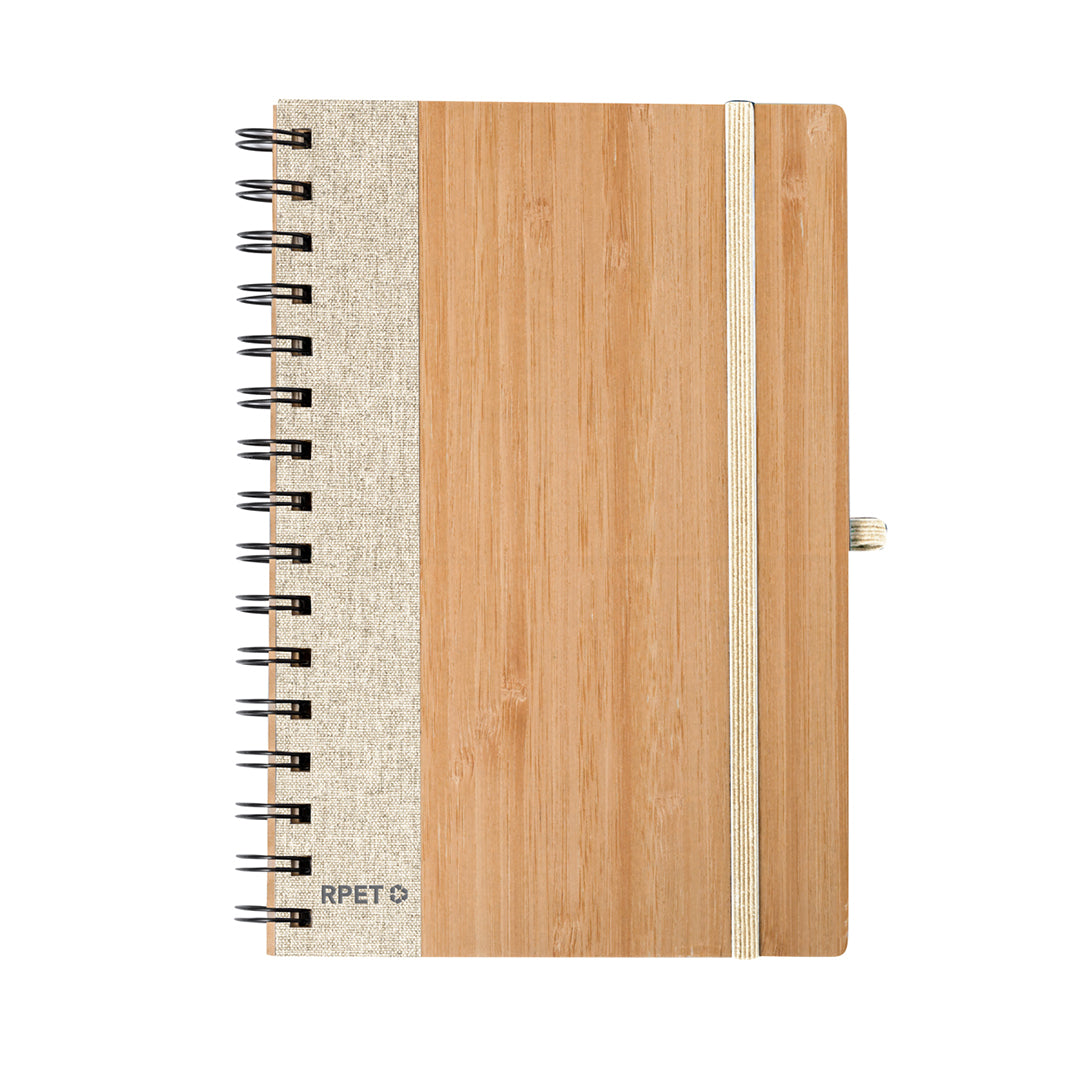 Carnet (lot de 25)