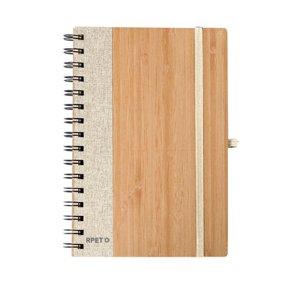 Carnet (lot de 25)