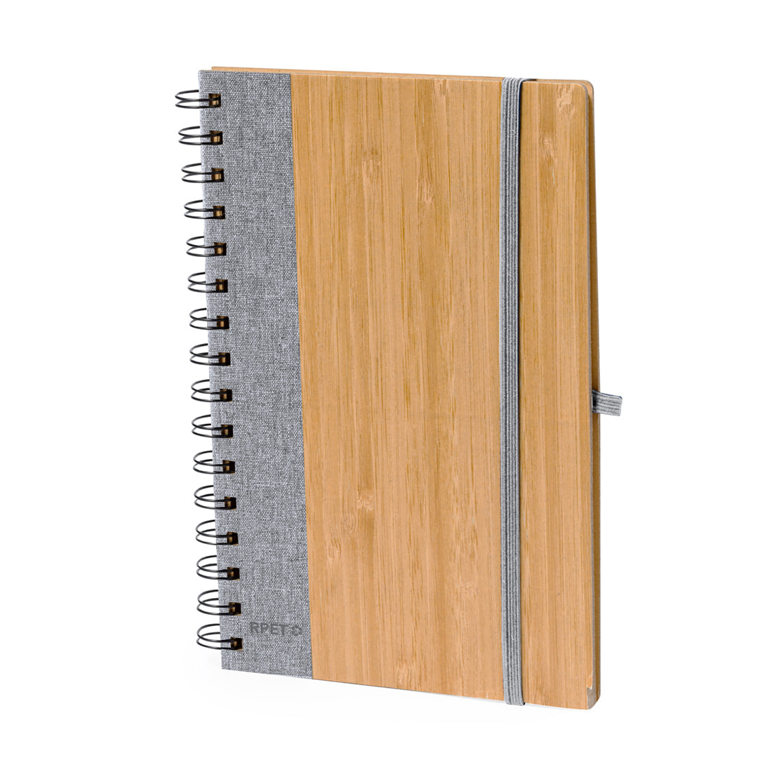Carnet (lot de 25)