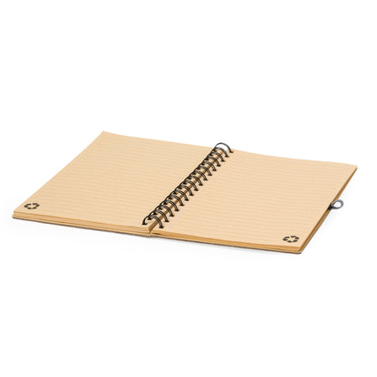 Carnet (lot de 25)