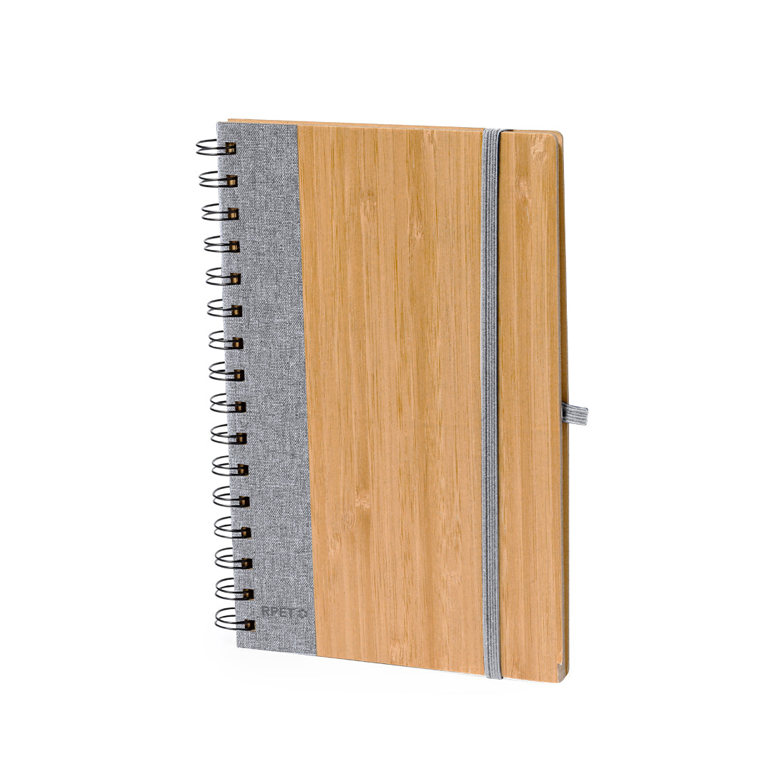 Carnet (lot de 25)
