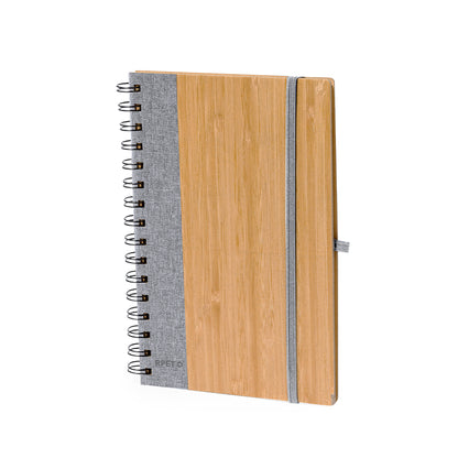 Carnet (lot de 25)