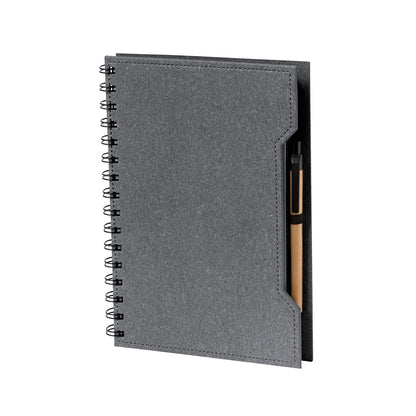 Notizbuch (25er-Pack)