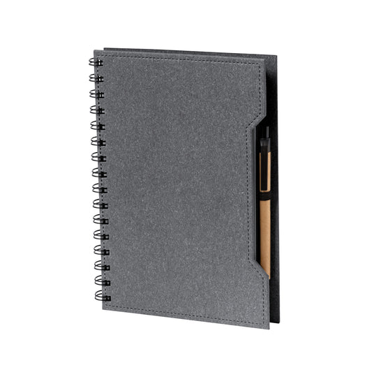 Libreta (lote de 25)