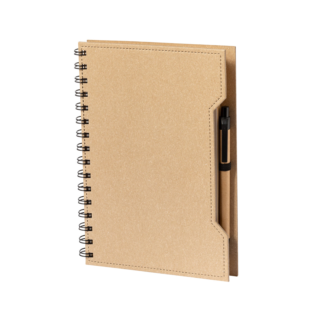 Notizbuch (25er-Pack)
