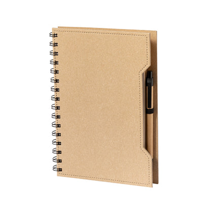 Notizbuch (25er-Pack)