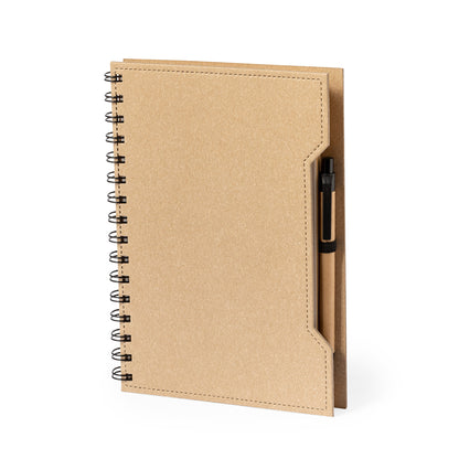 Notizbuch (25er-Pack)