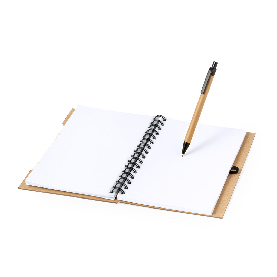 Notizbuch (25er-Pack)