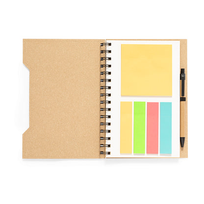 Notizbuch (25er-Pack)