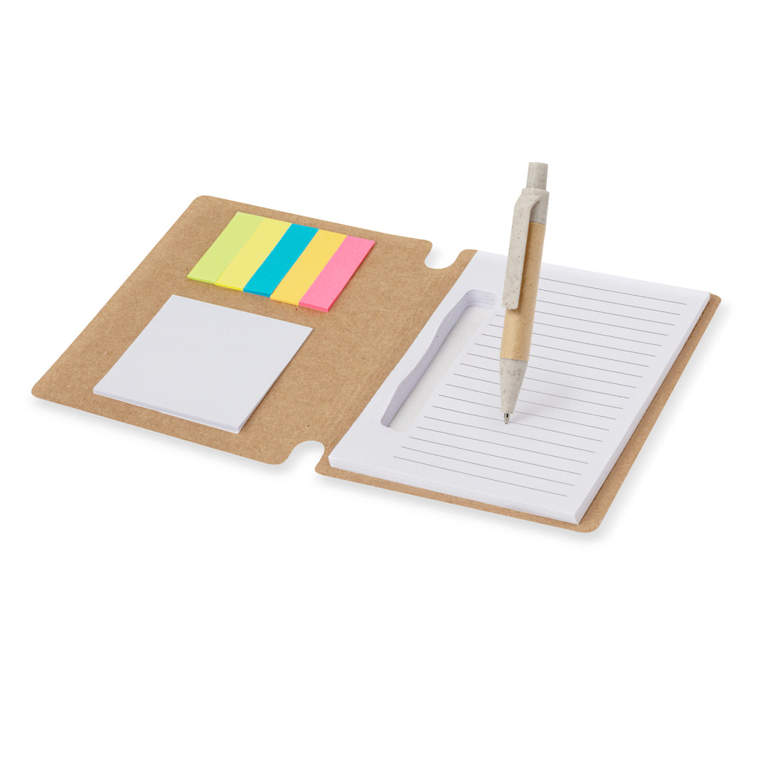 Bloc Notas (lote de 25)