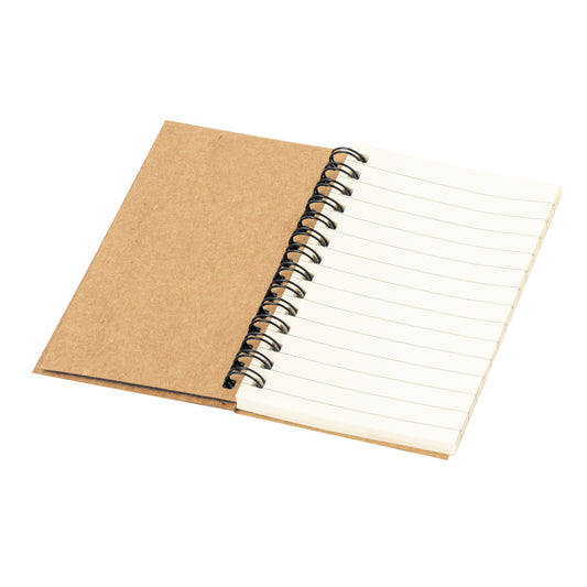 Bloc Notas (lote de 25)