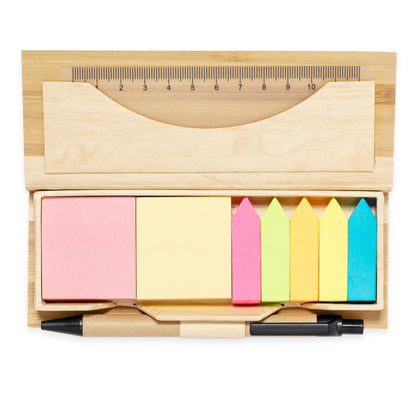 Set Oficina (lote de 50)