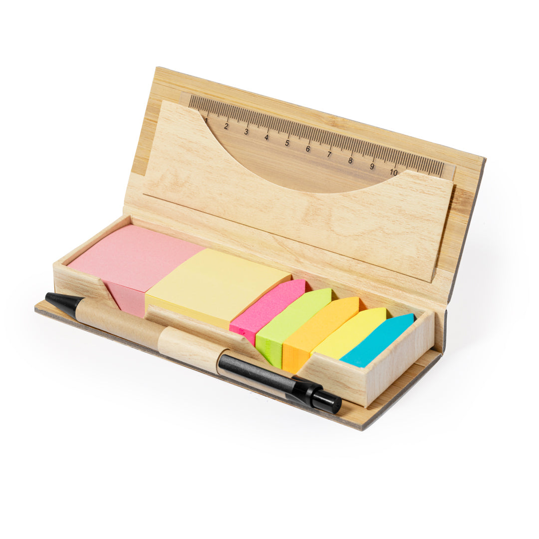 Set Oficina (lote de 50)