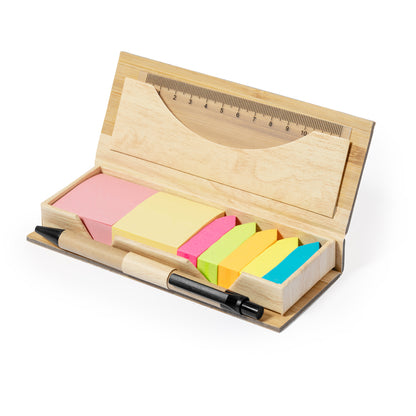 Set Oficina (lote de 50)