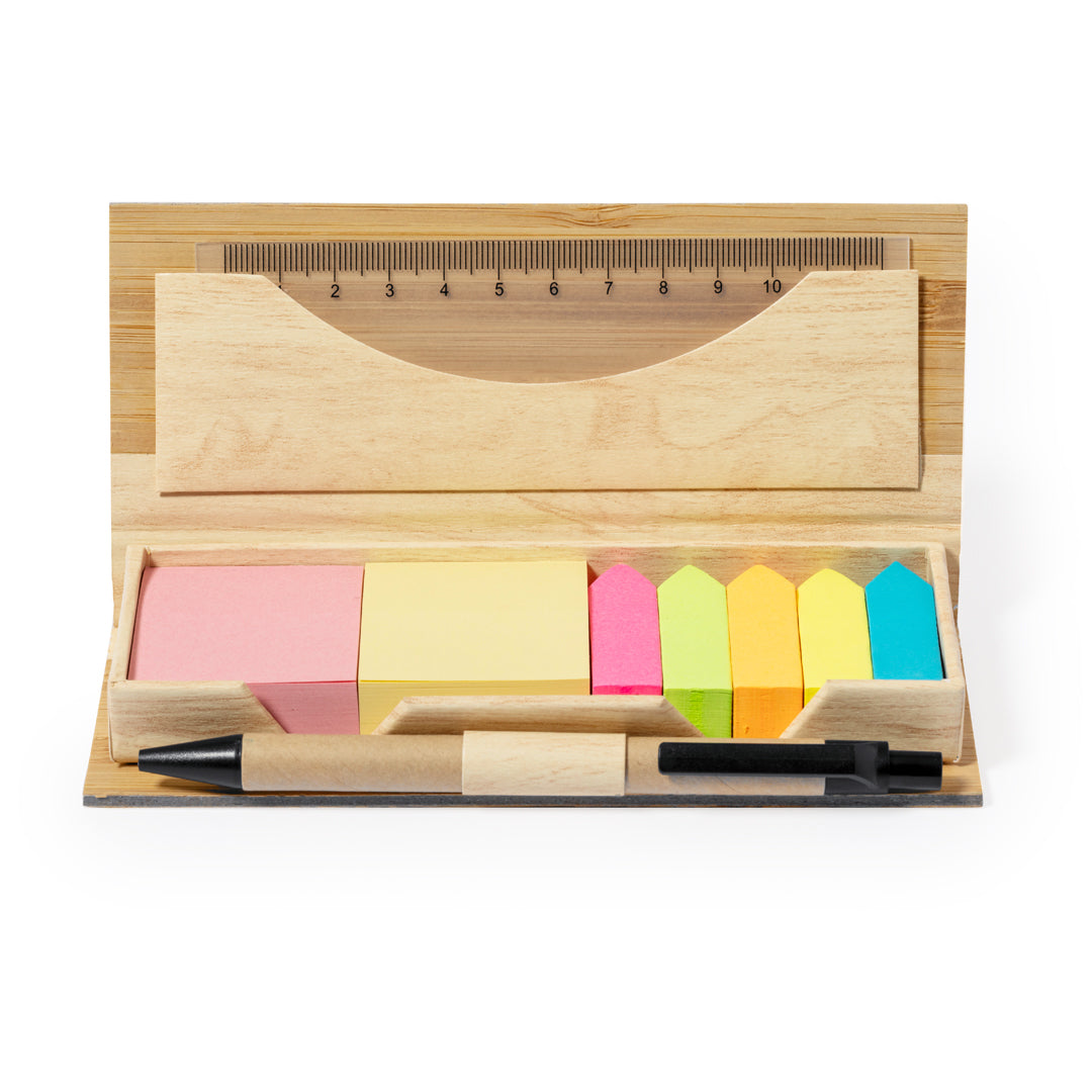 Set Oficina (lote de 50)