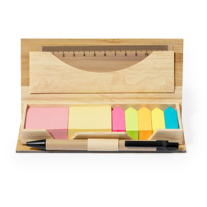 Set Oficina (lote de 50)